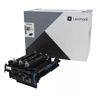 Lexmark 78C0Z50 - unitate optica, black + color (negru + color) Lexmark 78C0Z50 - unitate optica, black + color (negru + color)