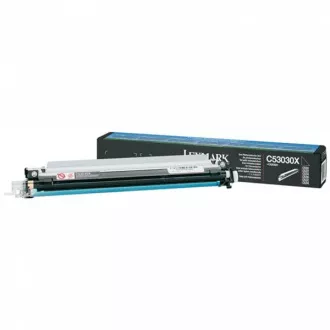 Lexmark C53030X - unitate optica, black (negru)