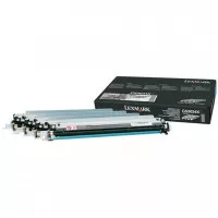 Lexmark C53034X - unitate optica, black + color (negru + color)