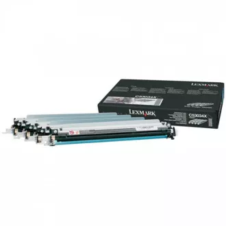 Lexmark C53034X - unitate optica, black + color (negru + color)