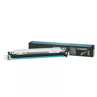 Lexmark C734X20G - unitate optica, black (negru) Lexmark C734X20G - unitate optica, black (negru)
