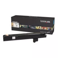 Lexmark C930X72G - unitate optica, black (negru)