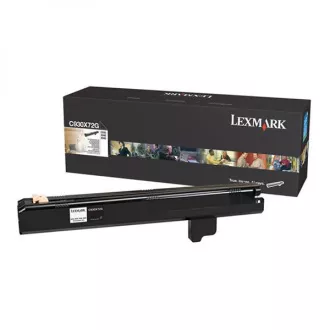 Lexmark C930X72G - unitate optica, black (negru)
