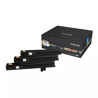 Lexmark C930X73G - unitate optica, color