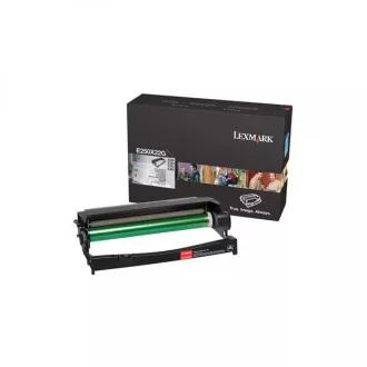 Lexmark E250X22G - unitate optica, black (negru)