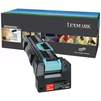 Lexmark W850H22G - unitate optica, black (negru)