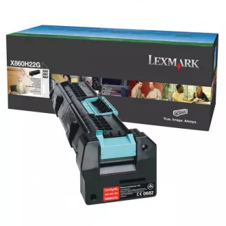 Lexmark X860H22G - unitate optica, black (negru)