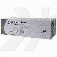 Konica Minolta 4577211 - unitate optica, black + color (negru + color)