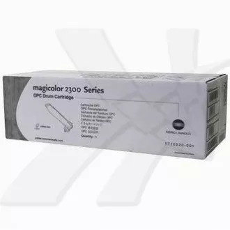 Konica Minolta 4577211 - unitate optica, black + color (negru + color)