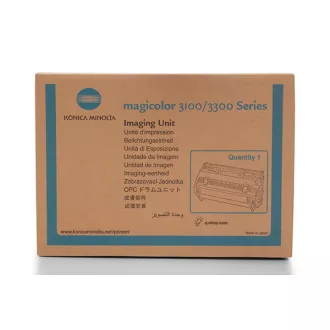 Konica Minolta 9960A1710552001 - unitate optica, black (negru) Konica Minolta 9960A1710552001 - unitate optica, black (negru)