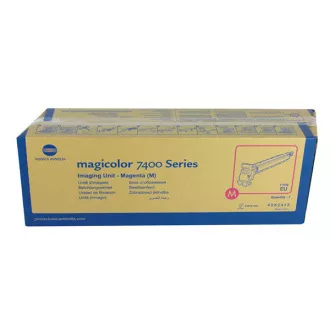 Konica Minolta 4062413 - unitate optica, magenta