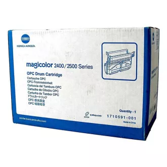 Konica Minolta 4059218 - unitate optica, black (negru) Konica Minolta 4059218 - unitate optica, black (negru)