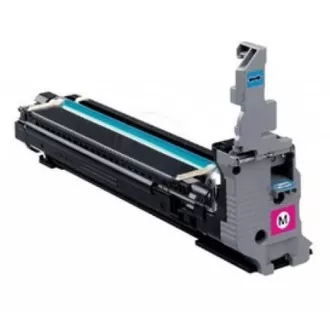 Konica Minolta A0310AJ - unitate optica, magenta