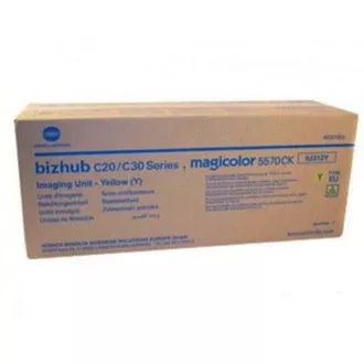 Konica Minolta A03105J - unitate optica, yellow (galben)