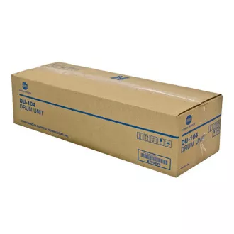 Konica Minolta A2VG0Y0 - unitate optica