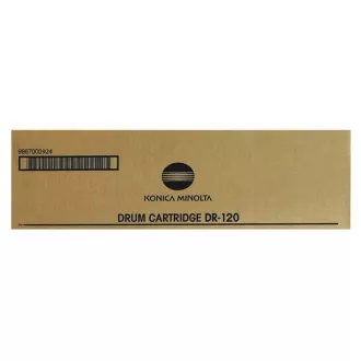 Konica Minolta 9967000924 - unitate optica, black (negru)
