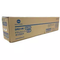 Konica Minolta A85Y0RD - unitate optica, black (negru)