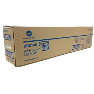 Konica Minolta A85Y0RD - unitate optica, black (negru)