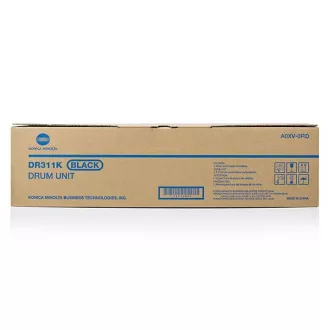 Konica Minolta A0XV0RD - unitate optica, black (negru) Konica Minolta A0XV0RD - unitate optica, black (negru)