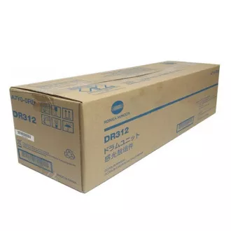 Konica Minolta A7Y00RD - unitate optica, black (negru)