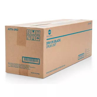 Konica Minolta A0TK0RD - unitate optica, black (negru)