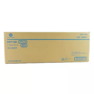 Konica Minolta A9K70RD - unitate optica, black (negru)
