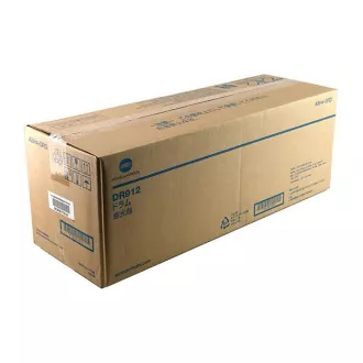 Konica Minolta A8H40RD - unitate optica, black (negru)