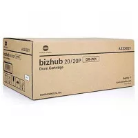 Konica Minolta A32X021 - unitate optica, black (negru)