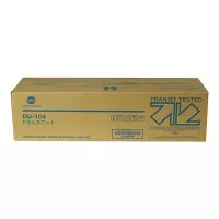 Konica Minolta A2VG0Y0 - unitate optica, black (negru)