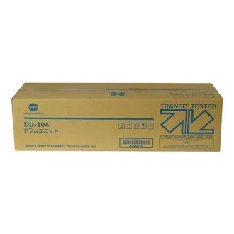 Konica Minolta A2VG0Y0 - unitate optica, black (negru)