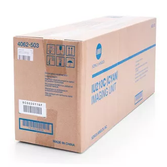 Konica Minolta 4062503 - unitate optica, cyan