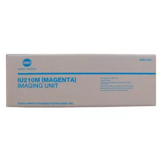 Konica Minolta 4062403 - unitate optica, magenta