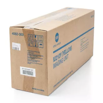 Konica Minolta 4062303 - unitate optica, yellow (galben) Konica Minolta 4062303 - unitate optica, yellow (galben)
