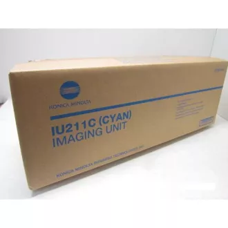 Konica Minolta A0DE0HF - unitate optica, cyan