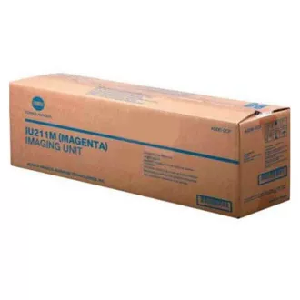 Konica Minolta A0DE0CF - unitate optica, magenta Konica Minolta A0DE0CF - unitate optica, magenta
