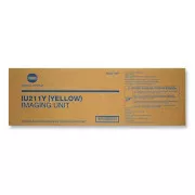 Konica Minolta A0DE06F - unitate optica, yellow (galben)