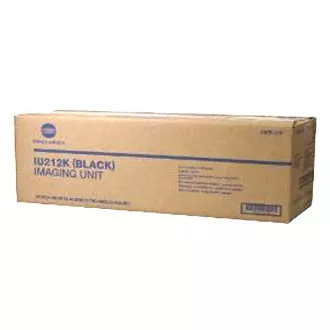 Konica Minolta A0DE01F - unitate optica, black (negru)