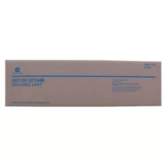 Konica Minolta 4047703 - unitate optica, cyan