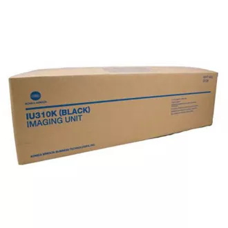 Konica Minolta 4047403 - unitate optica, black (negru)