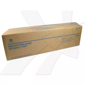 Konica Minolta 4047503 - unitate optica, yellow (galben) Konica Minolta 4047503 - unitate optica, yellow (galben)