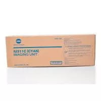Konica Minolta 4062523 - unitate optica, cyan