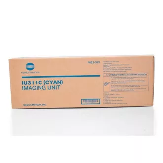 Konica Minolta 4062523 - unitate optica, cyan