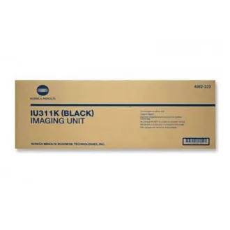 Konica Minolta 4062223 - unitate optica, black (negru)