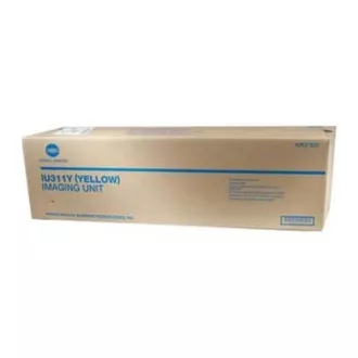 Konica Minolta 4062323 - unitate optica, yellow (galben) Konica Minolta 4062323 - unitate optica, yellow (galben)