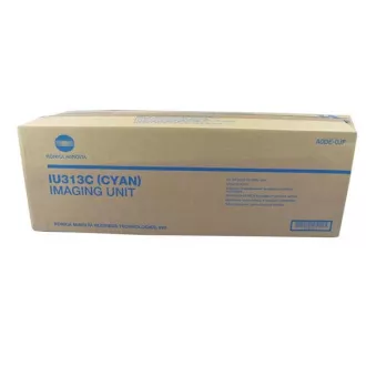 Konica Minolta A0DE0JF - unitate optica, cyan