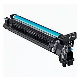 Konica Minolta A0DE03F - unitate optica, black (negru)
