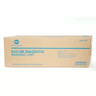 Konica Minolta A0DE0DF - unitate optica, magenta