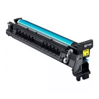 Konica Minolta A0DE07F - unitate optica, yellow (galben) Konica Minolta A0DE07F - unitate optica, yellow (galben)