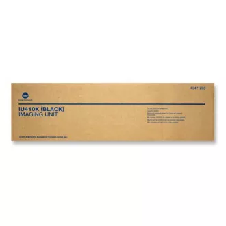 Konica Minolta 4047203 - unitate optica, black (negru) Konica Minolta 4047203 - unitate optica, black (negru)