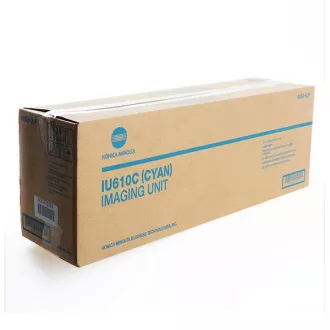 Konica Minolta A0600JF - unitate optica, cyan Konica Minolta A0600JF - unitate optica, cyan